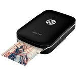 Matériels informatique imprimante photo HP Sprocket infinytech Réunion 1
