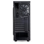 Matériels informatique boitier pc Spirit Of Gamer X-Fighter 41 Bleu infinytech Réunion 3
