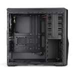 Matériels informatique boitier pc ZALMAN Z9 U3 infinytech Réunion 2
