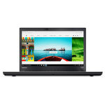 Matériels informatique ultra portable LENOVO ThinkPad T470 20HD infinytech Réunion 1