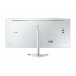 Matériels informatique écran pc SAMSUNG C34F791WQU infinytech Réunion 3