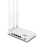 Matériels informatique routeur WiFi NETIS WF2710 infinytech Réunion 2
