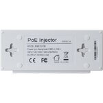 Matériels informatique DEXLAN INJECTEUR POE GIGABIT 802.3AF 15,4W infinytech Réunion 3