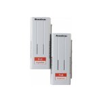 Matériels informatique DEXLAN INJECTEUR POE GIGABIT 802.3AF 15,4W infinytech Réunion 4