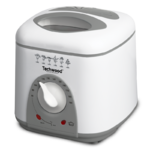 Petit électroménager fondue friteuse TECHWOOD TFF-81 infinytech Réunion 3