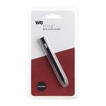 Accessoires informatique stylet WE CONNECT Noir infinytech Réunion 2