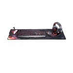 Matériels informatique tapis de souris WE CONNECT Gamium XXL infinytech Réunion 2