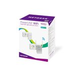 Matériels informatique CPL NETGEAR PLW1000-100PES infinytech Réunion 2