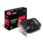 Matériels informatique carte graphique MSI RX550 AERO ITX 2G OC infinytech Réunion 1