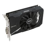 Matériels informatique carte graphique MSI RX550 AERO ITX 2G OC infinytech Réunion 2