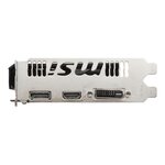 Matériels informatique carte graphique MSI RX550 AERO ITX 2G OC infinytech Réunion 3