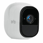 Matériels de vidéosurveillance Kit NETGEAR Arlo Pro VMS4230 infinytech Réunion 2