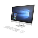 Matériels informatique ordinateur all in one HP 27-r000nk infinytech Réunion 1