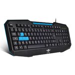 Matériels informatique clavier SOG Gaming Pro-K2 infinytech Réunion 3