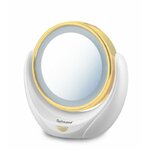 Petit électroménager miroir lumineux TECHWOOD TML-2668 infinytech Réunion 1