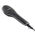 Petit électroménager brosse lissante céramique TECHWOOD TBC-226L infinytech Réunion 1