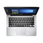 Matériels informatique ultra portable ASUS X302UA-FN237T infinytech Réunion 3