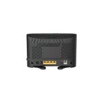 Matériels informatique modem routeur D-LINK DSL-3782 sans fil infinytech Réunion 2