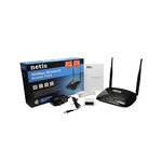 Matériels informatique point daccès sans fil NETIS WF2220 infinytech Réunion 3