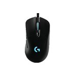 Matériels informatique souris LOGITECH G403 infinytech Réunion 2