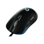 Matériels informatique souris LOGITECH G403 infinytech Réunion 1