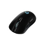 Matériels informatique souris LOGITECH G703 infinytech Réunion 1