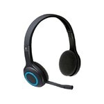 Matériels informatique casque micro LOGITECH H600 infinytech Réunion 1