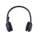 Matériels informatique casque micro LOGITECH H600 infinytech Réunion 3