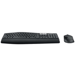 Matériels informatique pack clavier souris LOGITECH MK850 infinytech Réunion 2