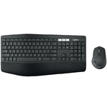 Matériels informatique pack clavier souris LOGITECH MK850 infinytech Réunion 1