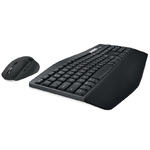 Matériels informatique pack clavier souris LOGITECH MK850 infinytech Réunion 3