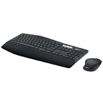 Matériels informatique pack clavier souris LOGITECH MK850 infinytech Réunion 4