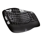 Matériels informatique clavier LOGITECH K350 infinytech Réunion 2
