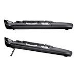 Matériels informatique clavier LOGITECH K350 infinytech Réunion 3