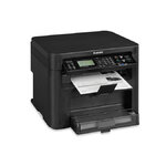 Matériels informatique imprimante laser multifonction mono CANON MF232w infinytech Réunion 1