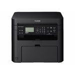 Matériels informatique imprimante laser multifonction mono CANON MF232w infinytech Réunion 2