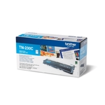Consommables informatique toner BROTHER TN-230C Cyan infinytech Réunion 1