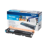 Consommables informatique toner BROTHER TN-230C Cyan infinytech Réunion 2
