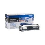 Consommables informatique toner BROTHER TN-230BK Noir infinytech Réunion 1