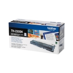 Consommables informatique toner BROTHER TN-230BK Noir infinytech Réunion 2