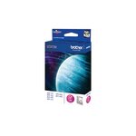 Consommables informatique cartouche dencre BROTHER LC970M Magenta infinytech Réunion 2