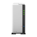 Matériels informatique NAS SYNOLOGY DS-115J infinytech Réunion 2