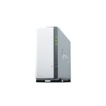 Matériels informatique NAS SYNOLOGY DS-115J infinytech Réunion 1