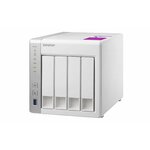 Matériels informatique NAS QNAP TurboNAS TS-431P2 infinytech Réunion 1