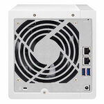 Matériels informatique NAS QNAP TurboNAS TS-431P2 infinytech Réunion 3