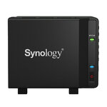 Matériels informatique NAS SYNOLOGY DS416slim infintech Réunion 2