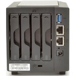 Matériels informatique NAS SYNOLOGY DS416slim infintech Réunion 3