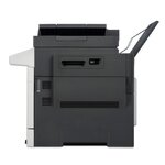 Matériels informatique imprimante laser couleur multifonctions LEXMARK cx317dn infintech Réunion 2