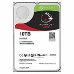 Matériels informatique disque dur interne 3.5 SEAGATE IronWolf 10 To infinytech Réunion 1