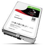 Matériels informatique disque dur interne 3.5 SEAGATE IronWolf 10 To infinytech Réunion 2